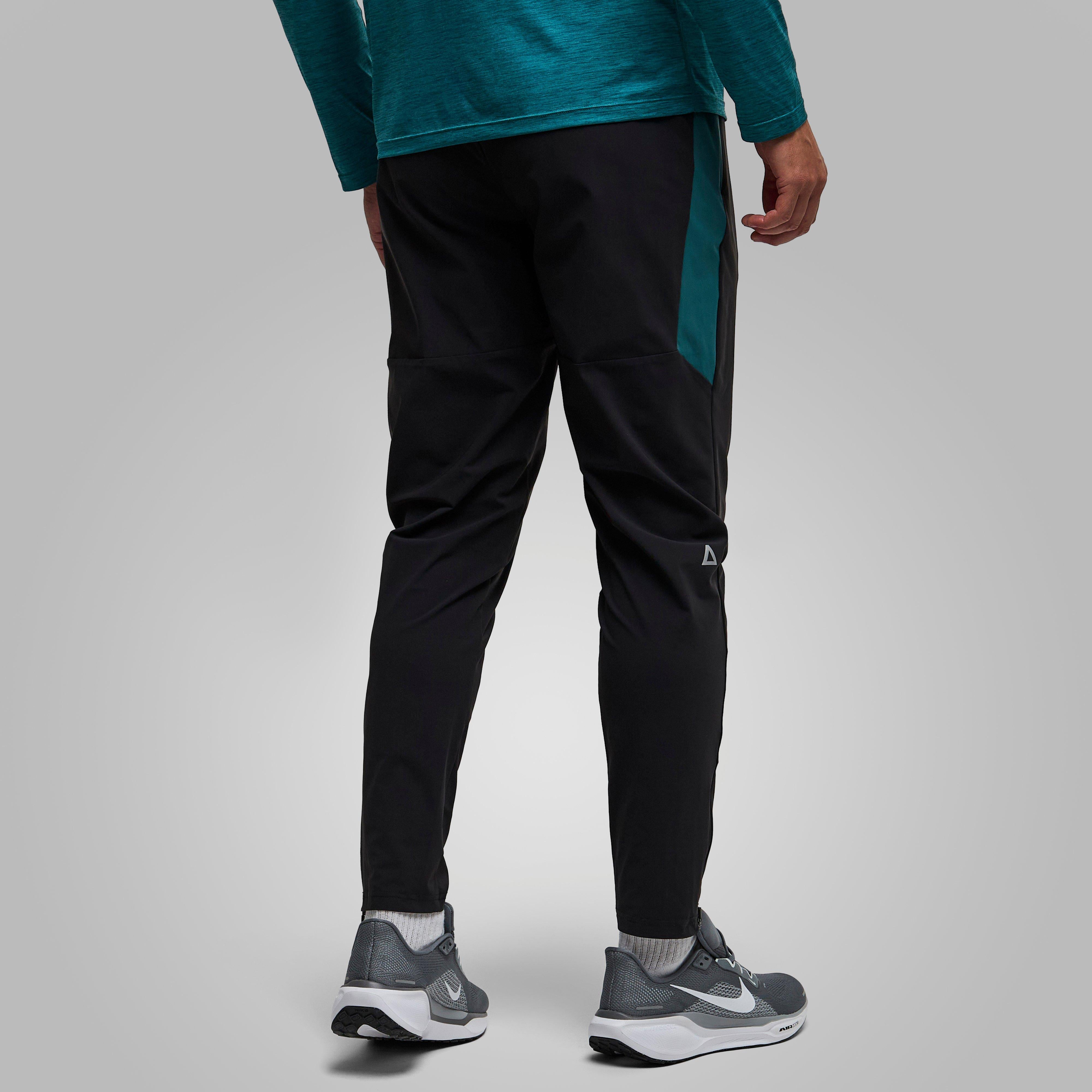 Men's Woven Joggers
