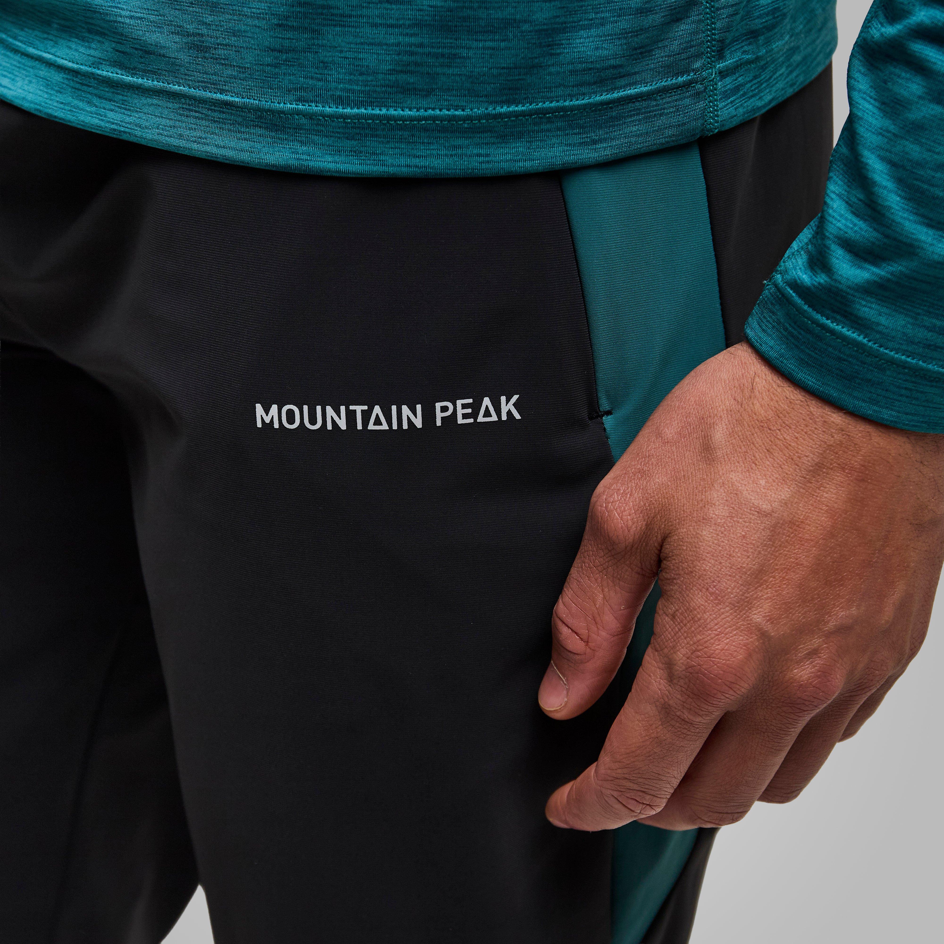 Men's Woven Joggers
