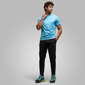 Men's Woven Joggers