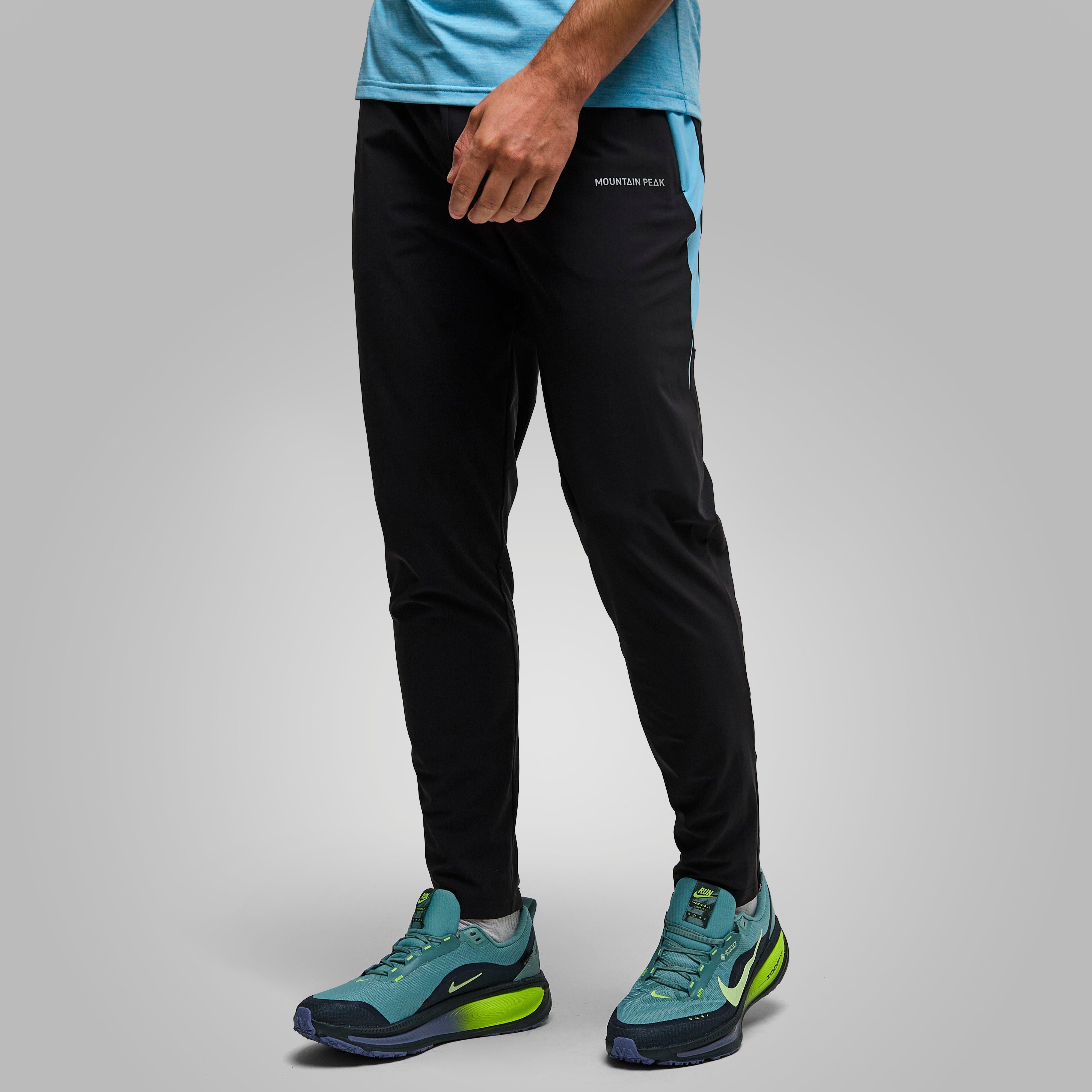 Men's Woven Joggers