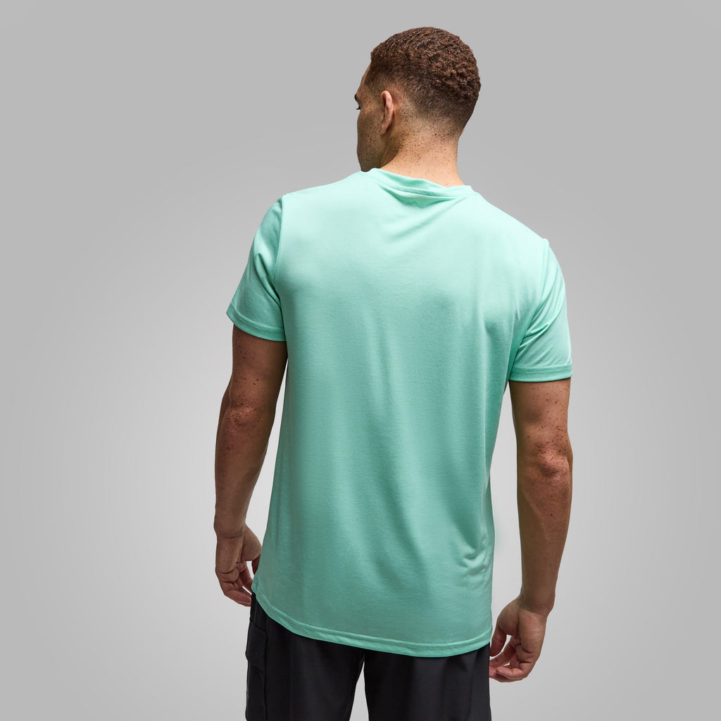 Men's Active Short Sleeve Tee