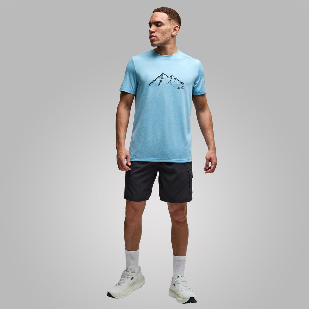 Men’s Mountain Active Tee