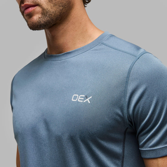 Men's Zephyr Short Sleeved T-Shirt