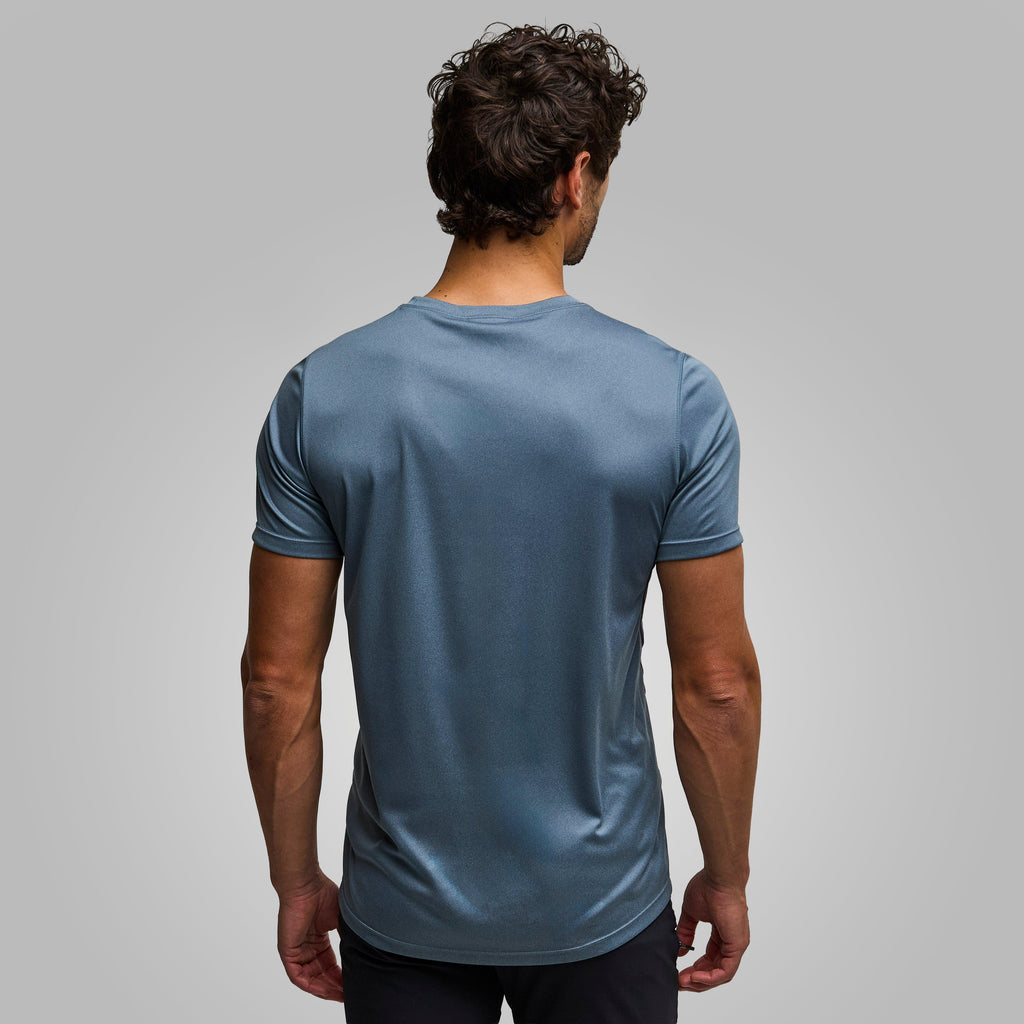 Men's Zephyr Short Sleeved T-Shirt