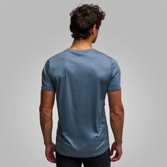 Men's Zephyr Short Sleeved T-Shirt