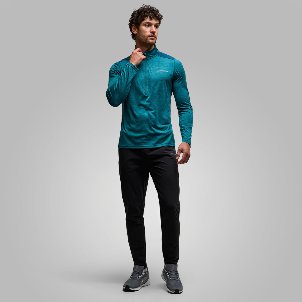 Men's Long Sleeve Move Tech Tee
