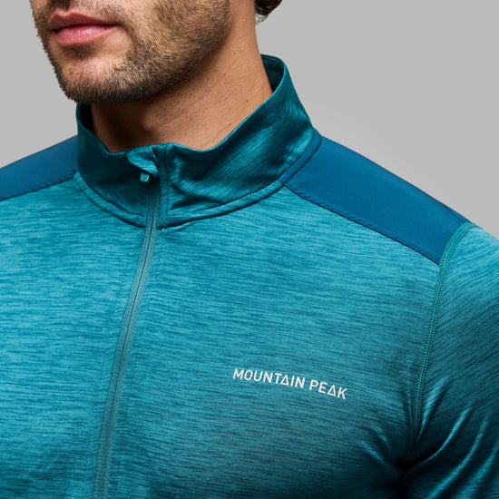 Men's Long Sleeve Move Tech Tee