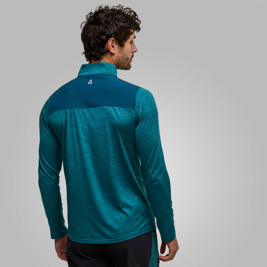 Men's Long Sleeve Move Tech Tee