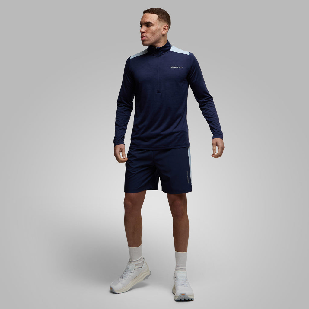 Men's Long Sleeve Move Tech Tee