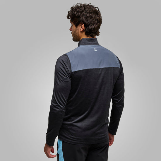Men's Long Sleeve Move Tech Tee