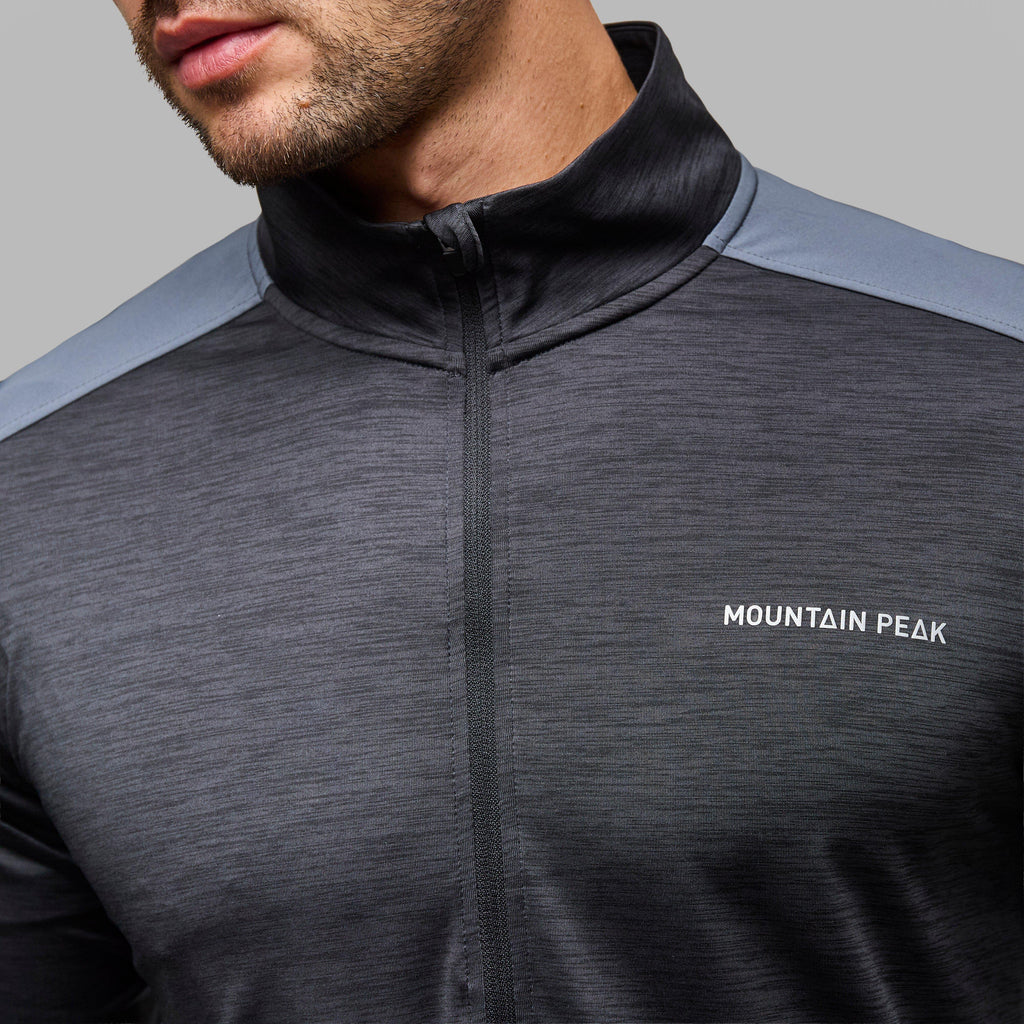 Men's Long Sleeve Move Tech Tee