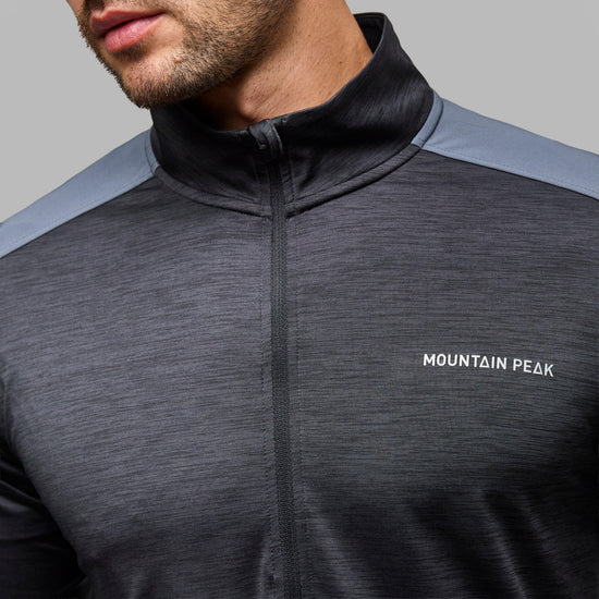 Men's Long Sleeve Move Tech Tee