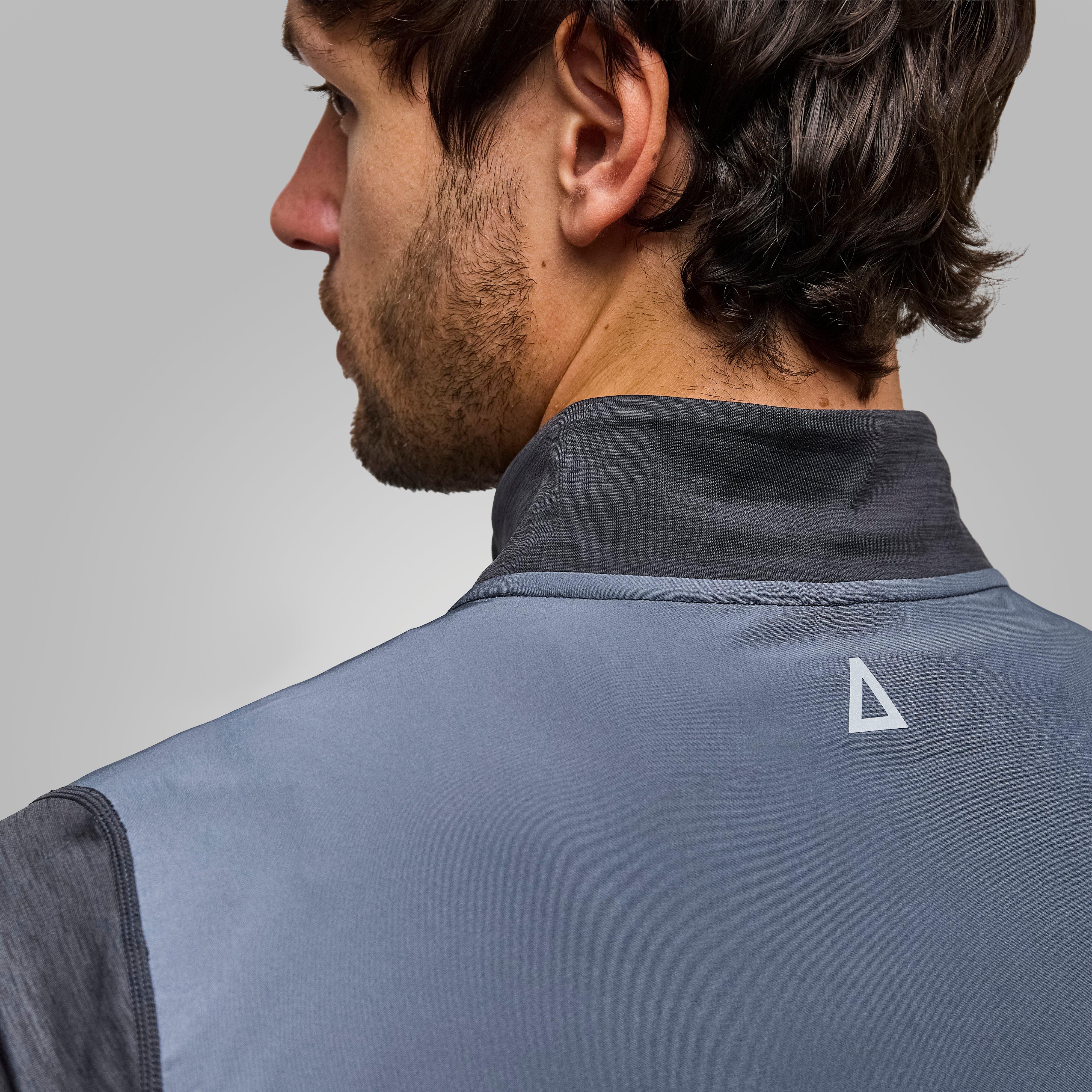 Men's Long Sleeve Move Tech Tee