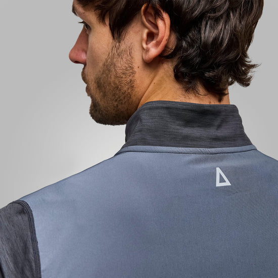 Men's Long Sleeve Move Tech Tee