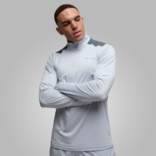 Men's Long Sleeve Move Tech Tee