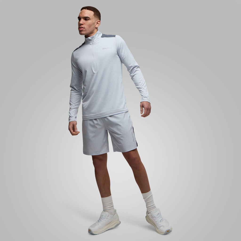 Men's Long Sleeve Move Tech Tee