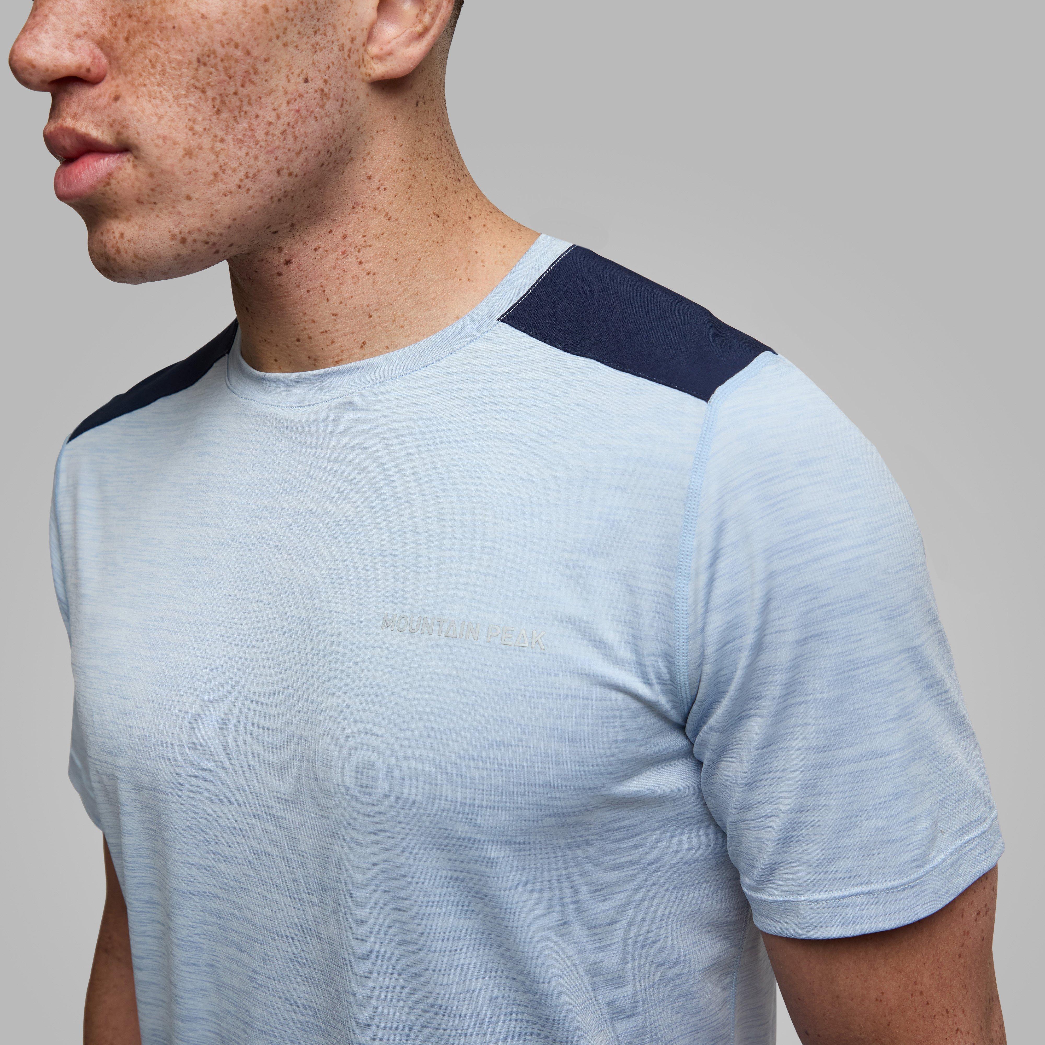 Men's Move Tech Tee