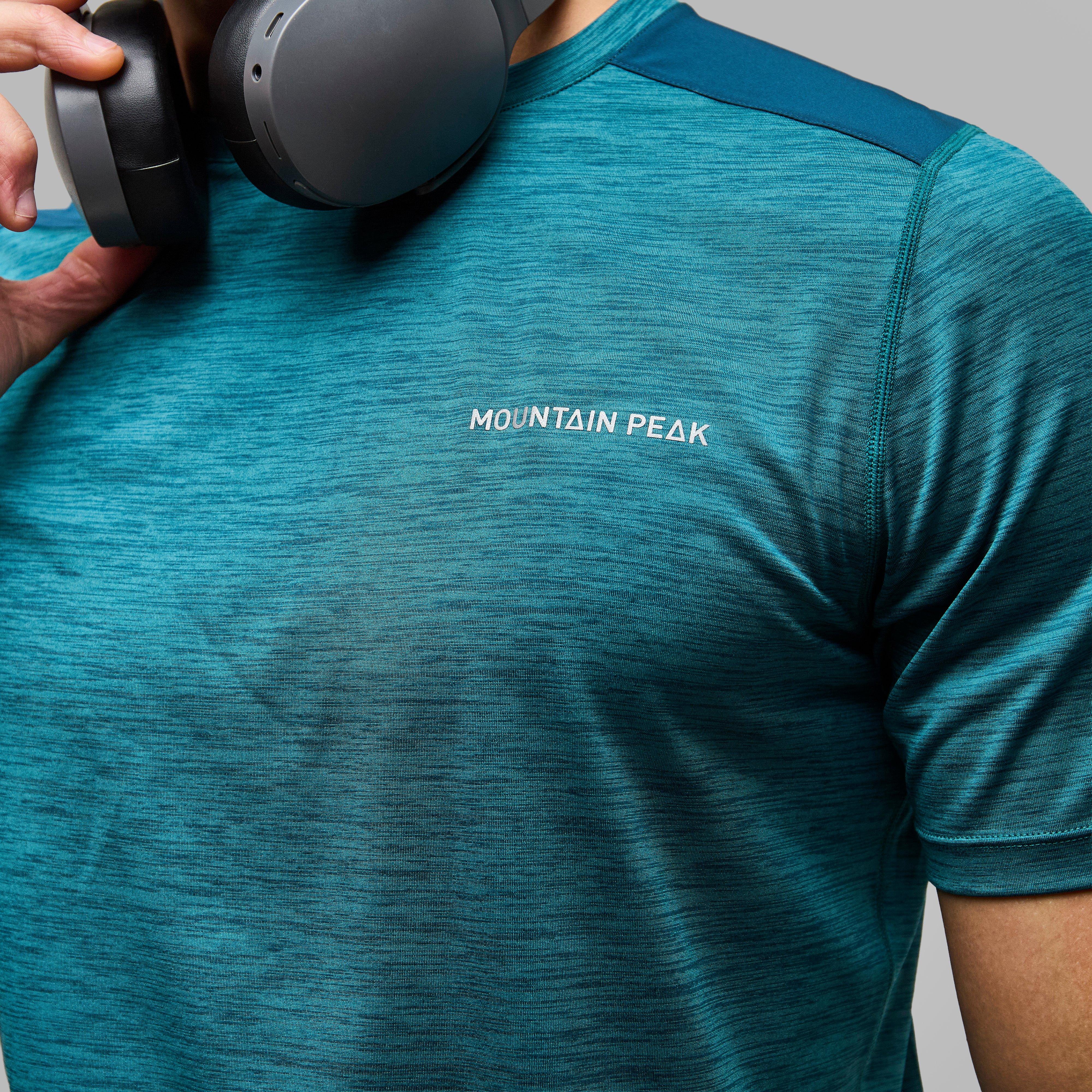 Men's Move Tech Tee