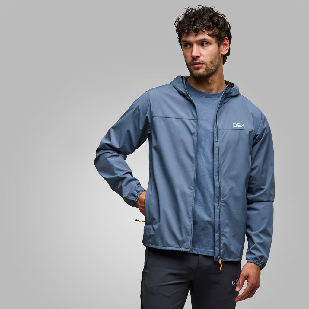 Men's Clova Windproof Jacket