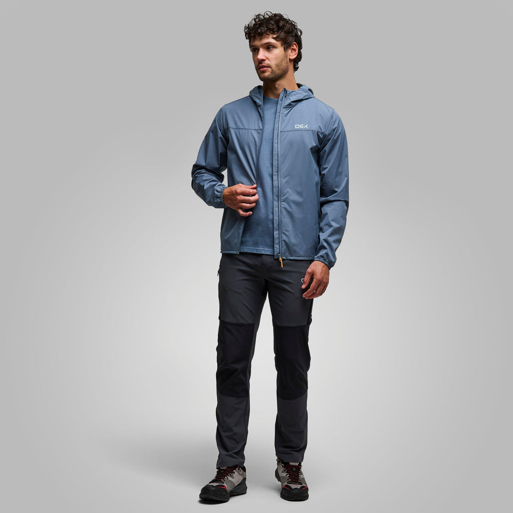 Men's Clova Windproof Jacket