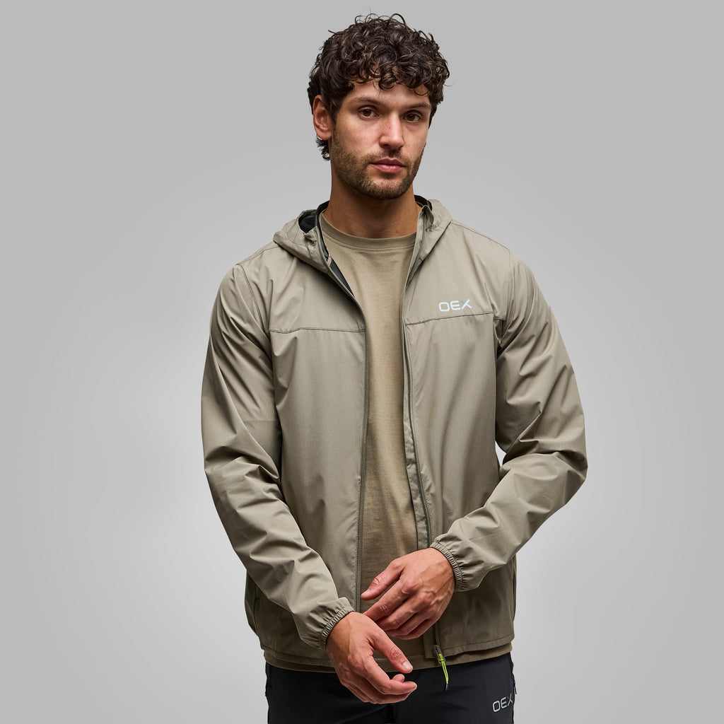 Men's Clova Windproof Jacket
