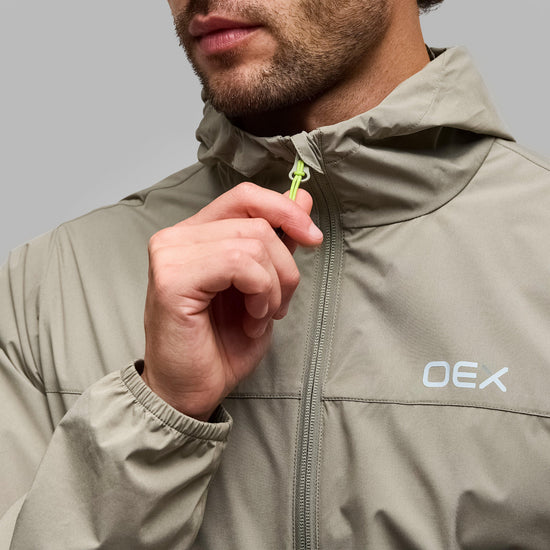 Men's Clova Windproof Jacket
