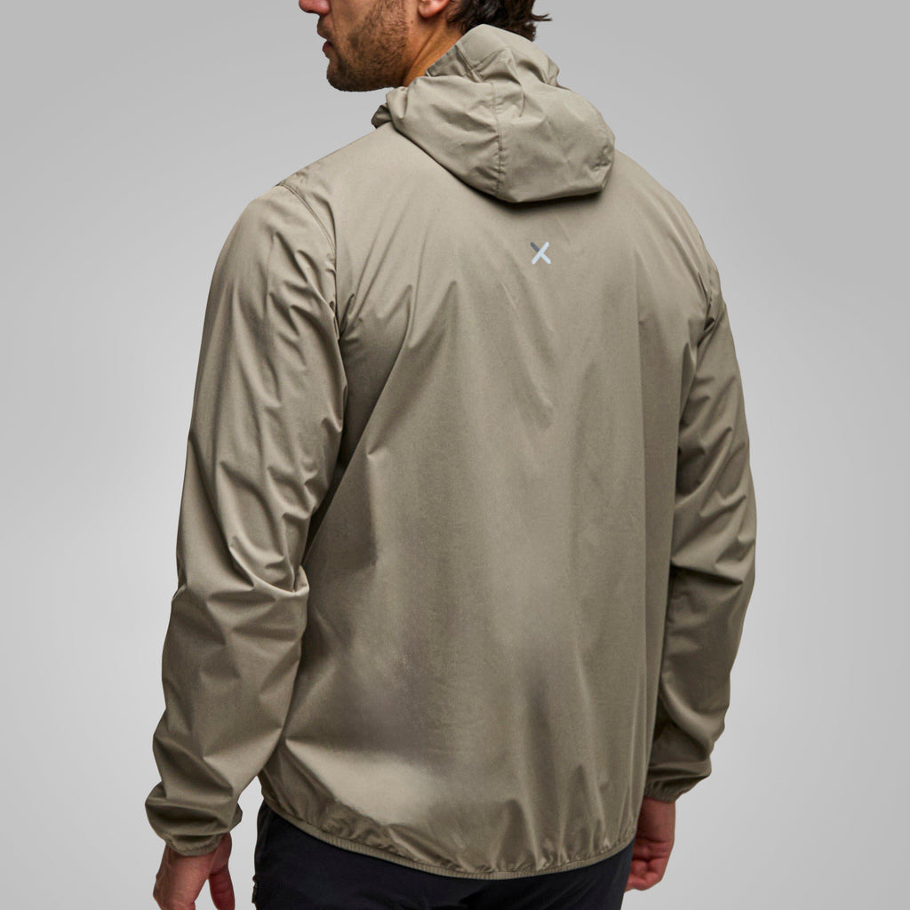Men's Clova Windproof Jacket