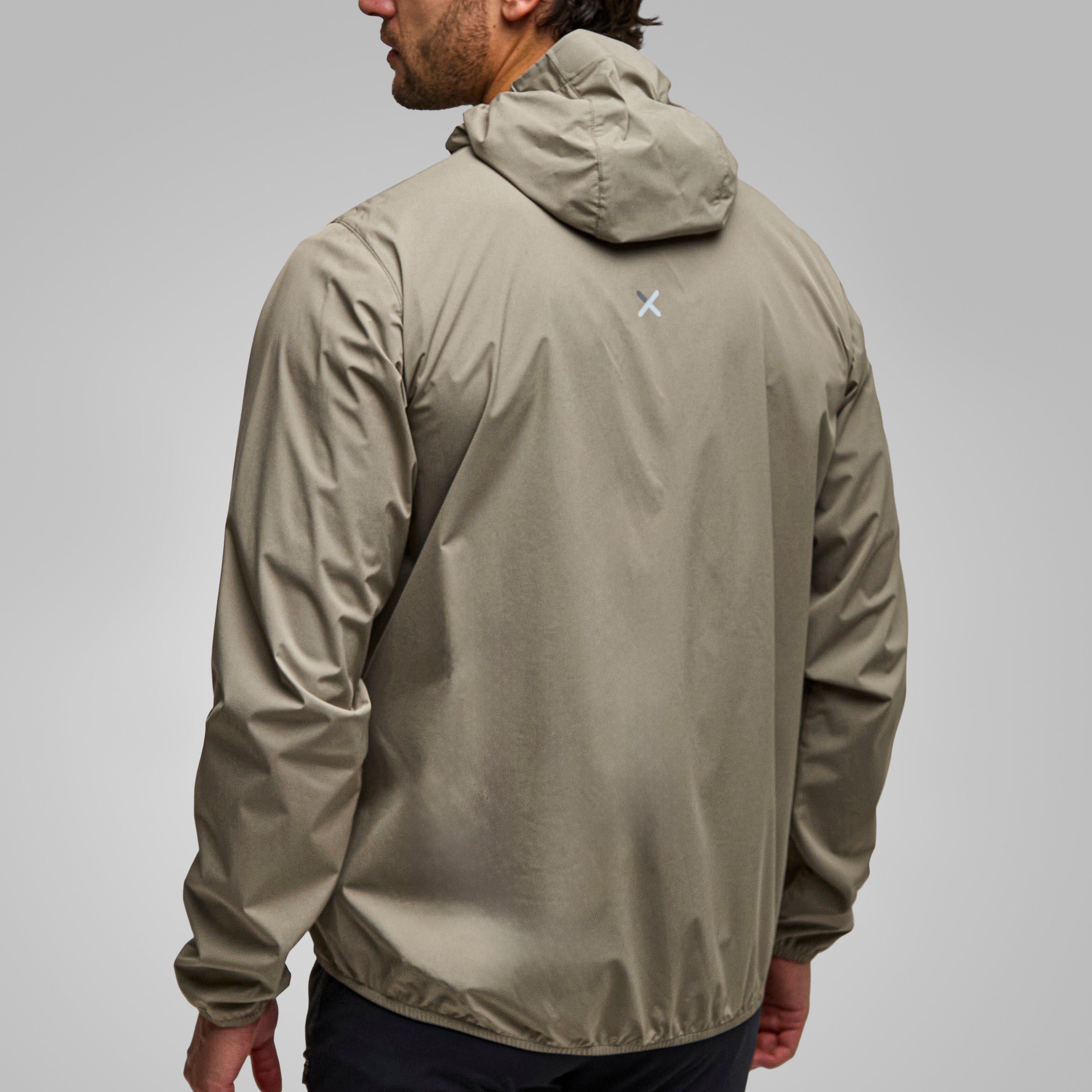Men's Clova Windproof Jacket