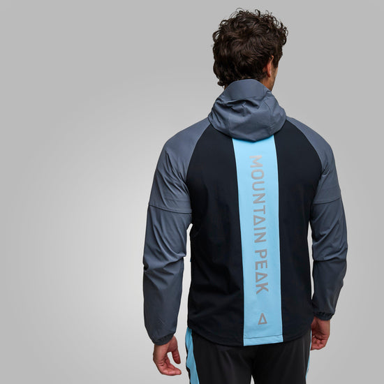 Men's Track Jacket