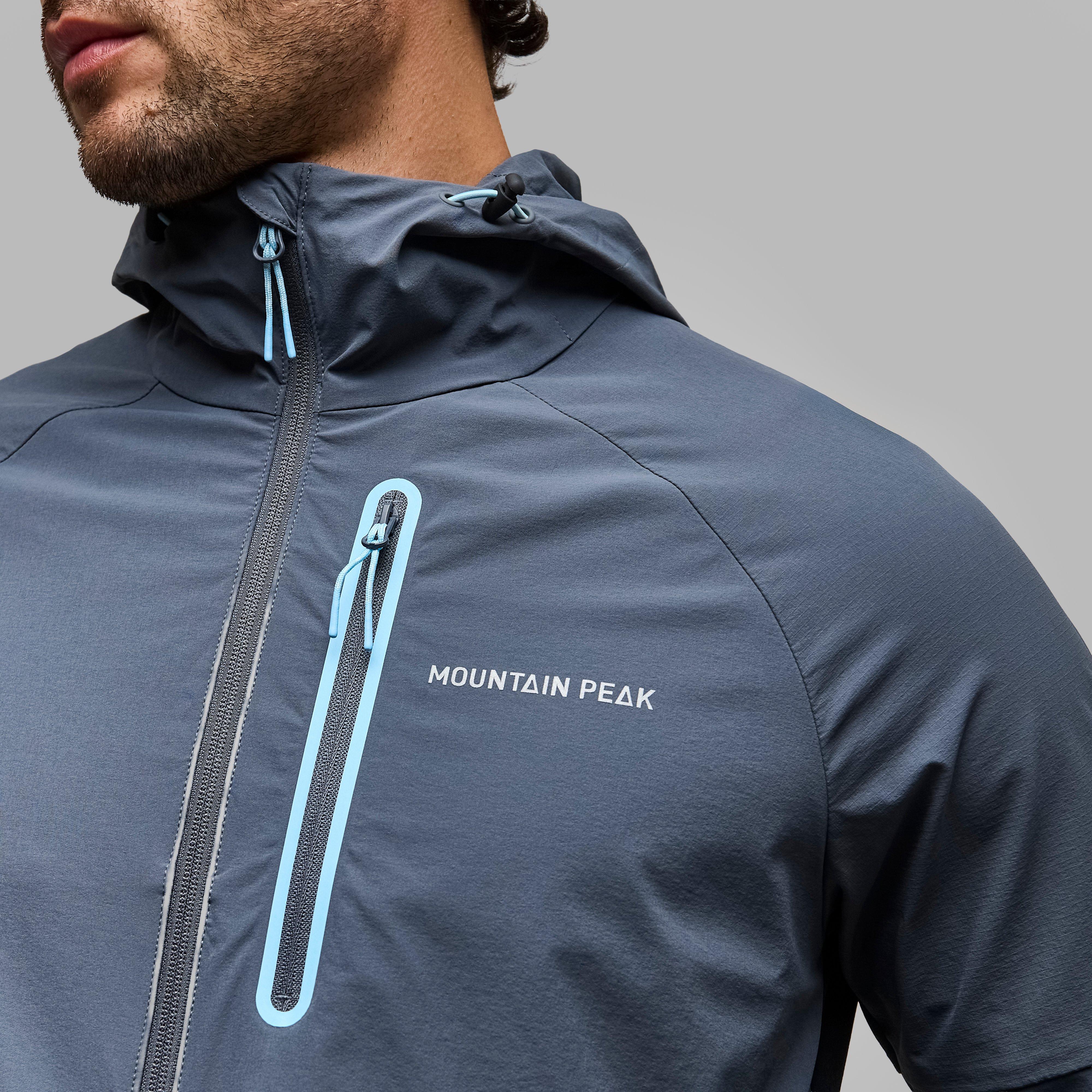 Men's Track Jacket