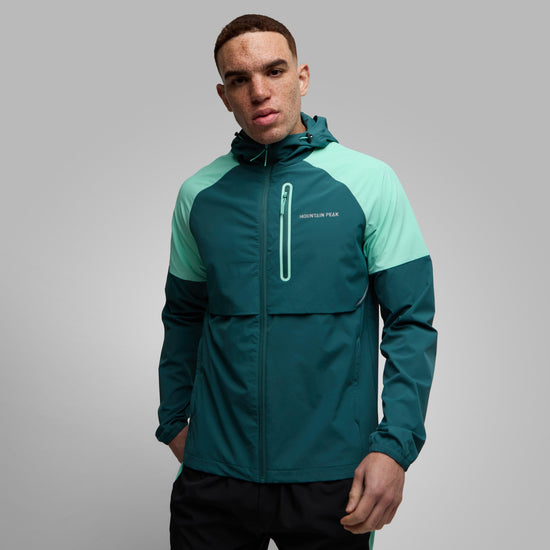 Men's Track Jacket