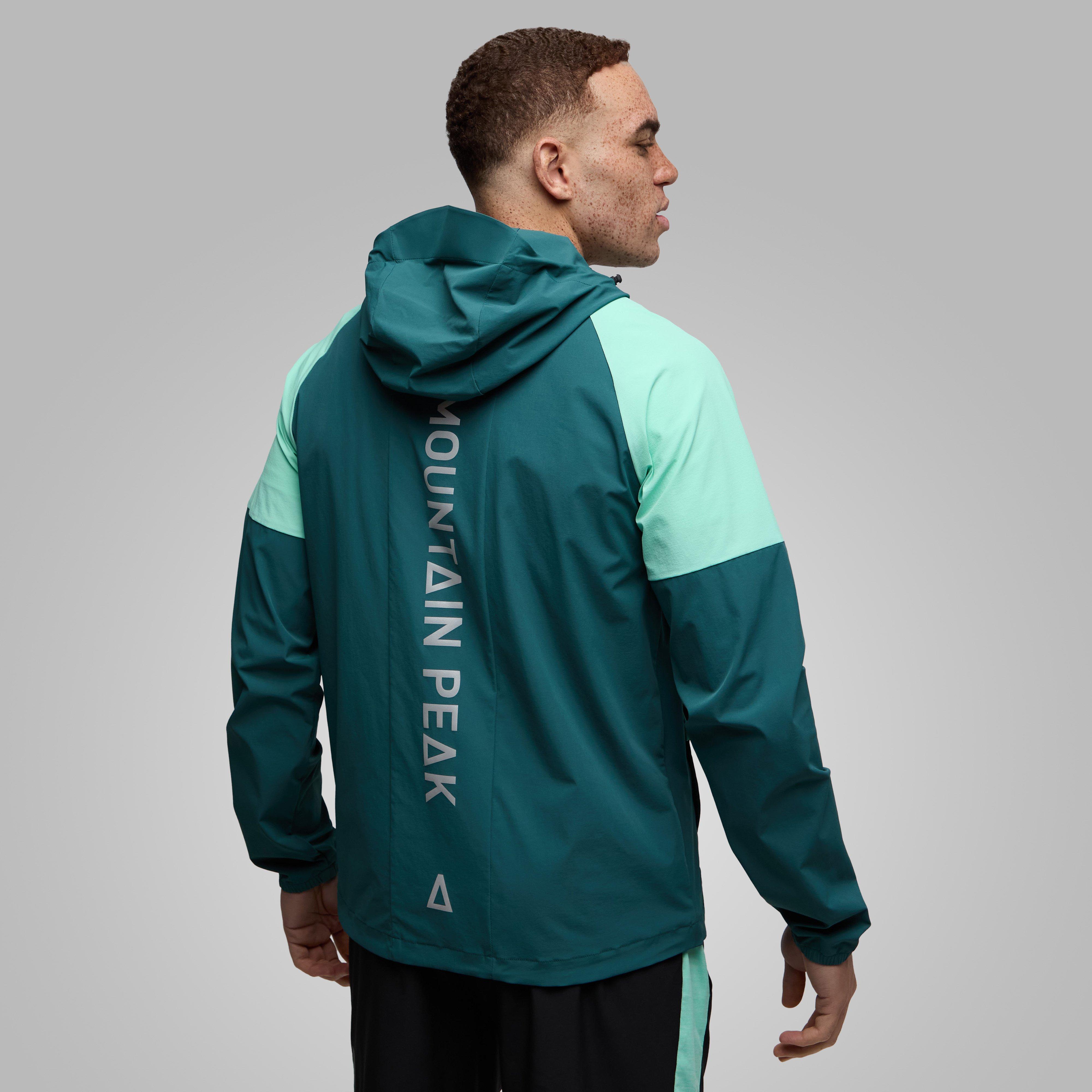 Men's Track Jacket