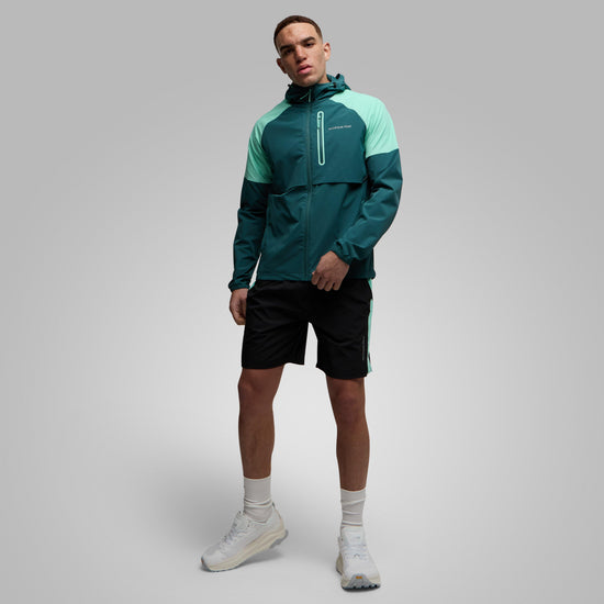 Men's Track Jacket