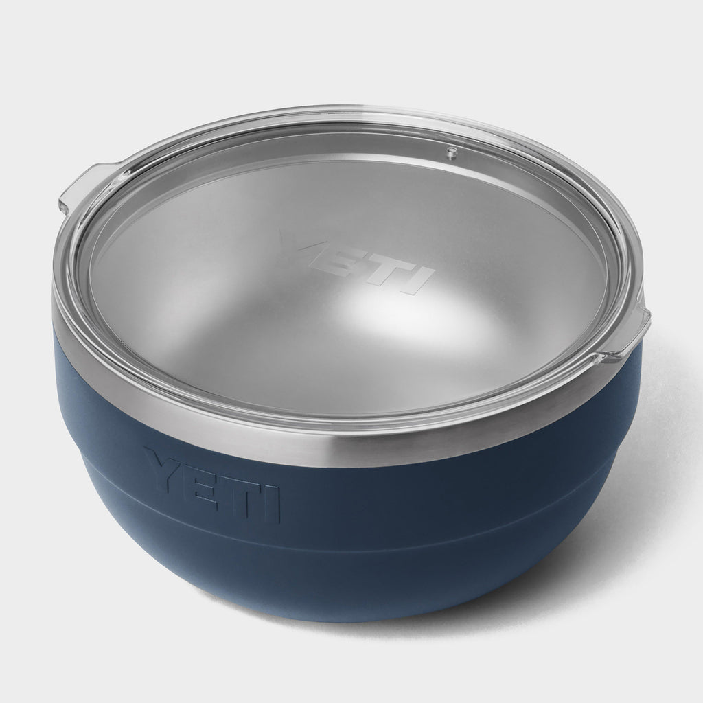 2 QT Insulated Bowl