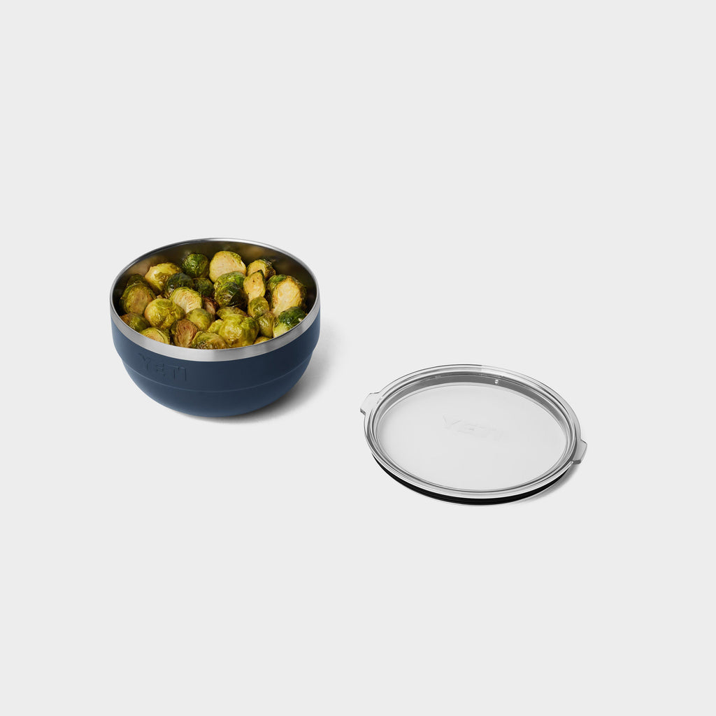 2 QT Insulated Bowl