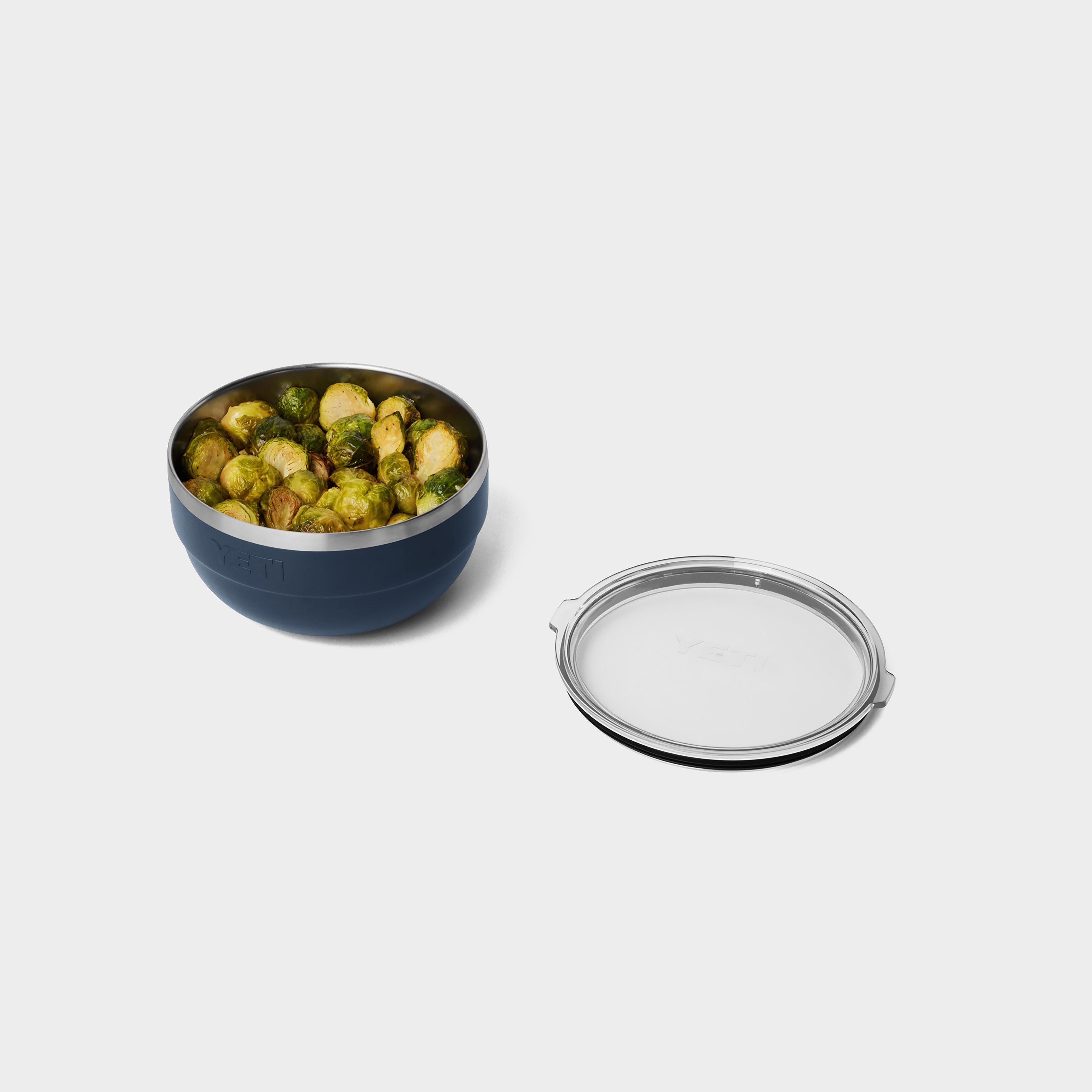 2 QT Insulated Bowl