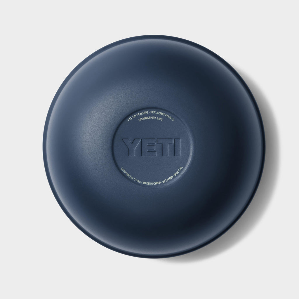 2 QT Insulated Bowl