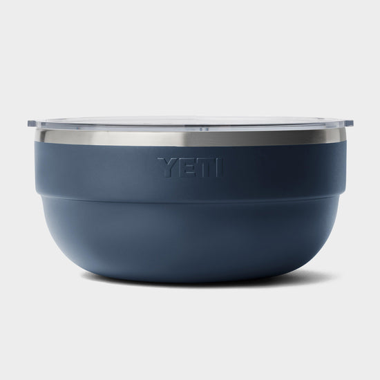 YET RAM 4.5QT BOWL NVY
