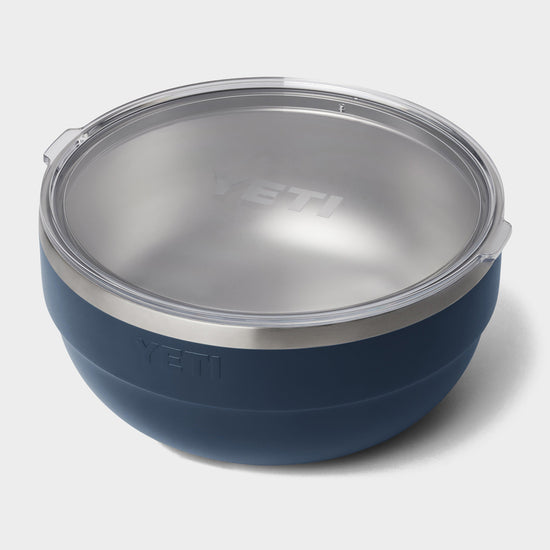 YET RAM 4.5QT BOWL NVY
