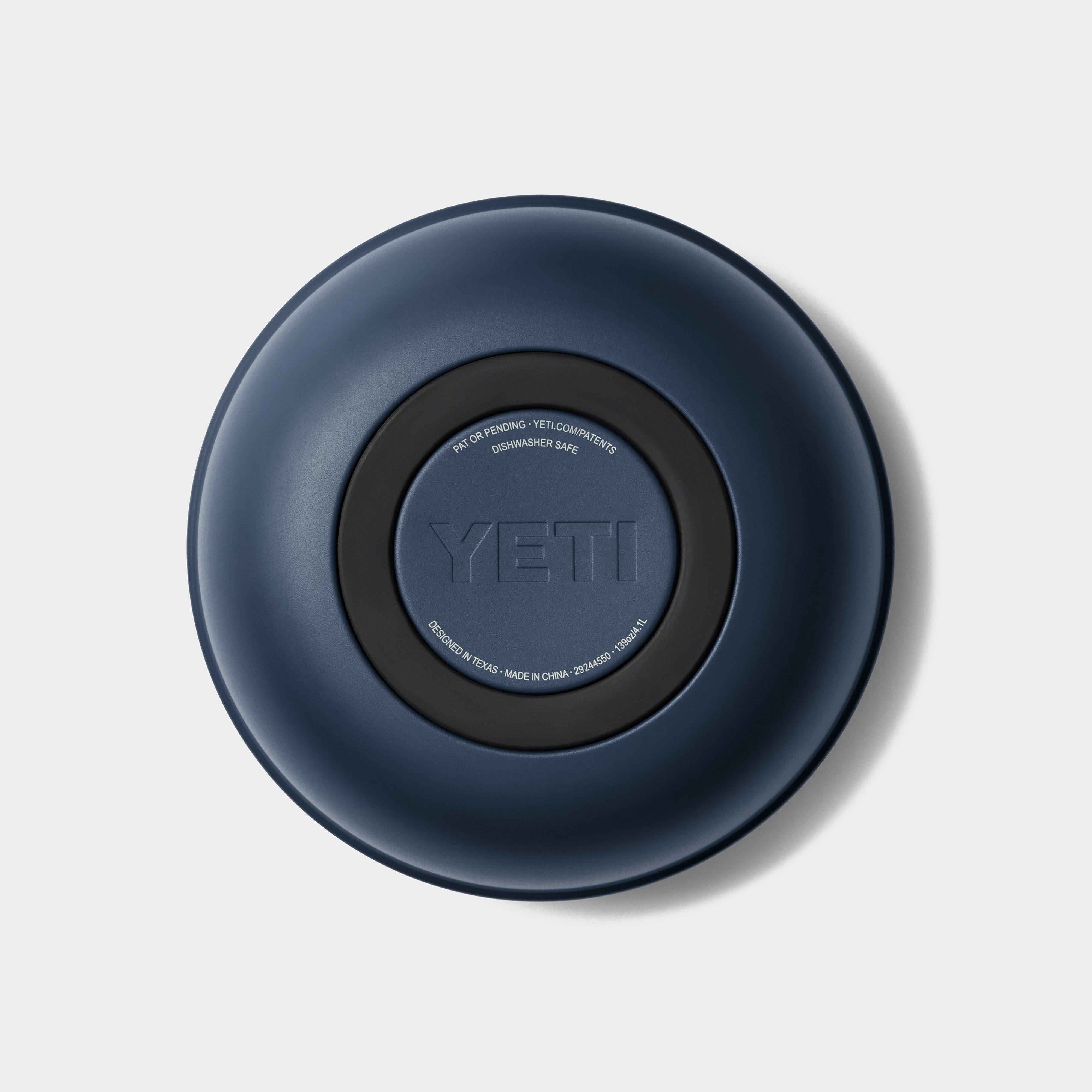 YET RAM 4.5QT BOWL NVY