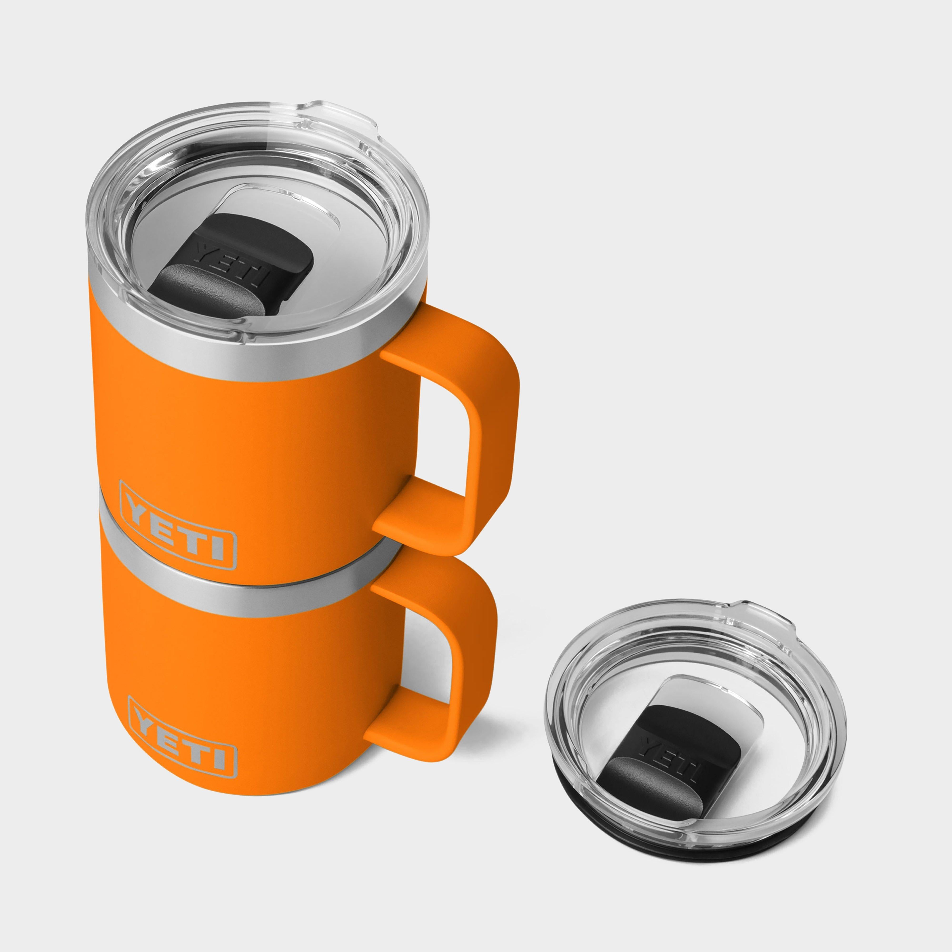 Rambler® 10oz (295ml) Stackable Mug with DuraSip™ Ceramic Lining