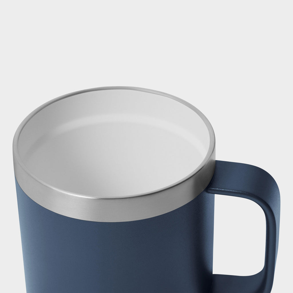 Rambler® 10oz (295ml) Stackable Mug with DuraSip™ Ceramic Lining