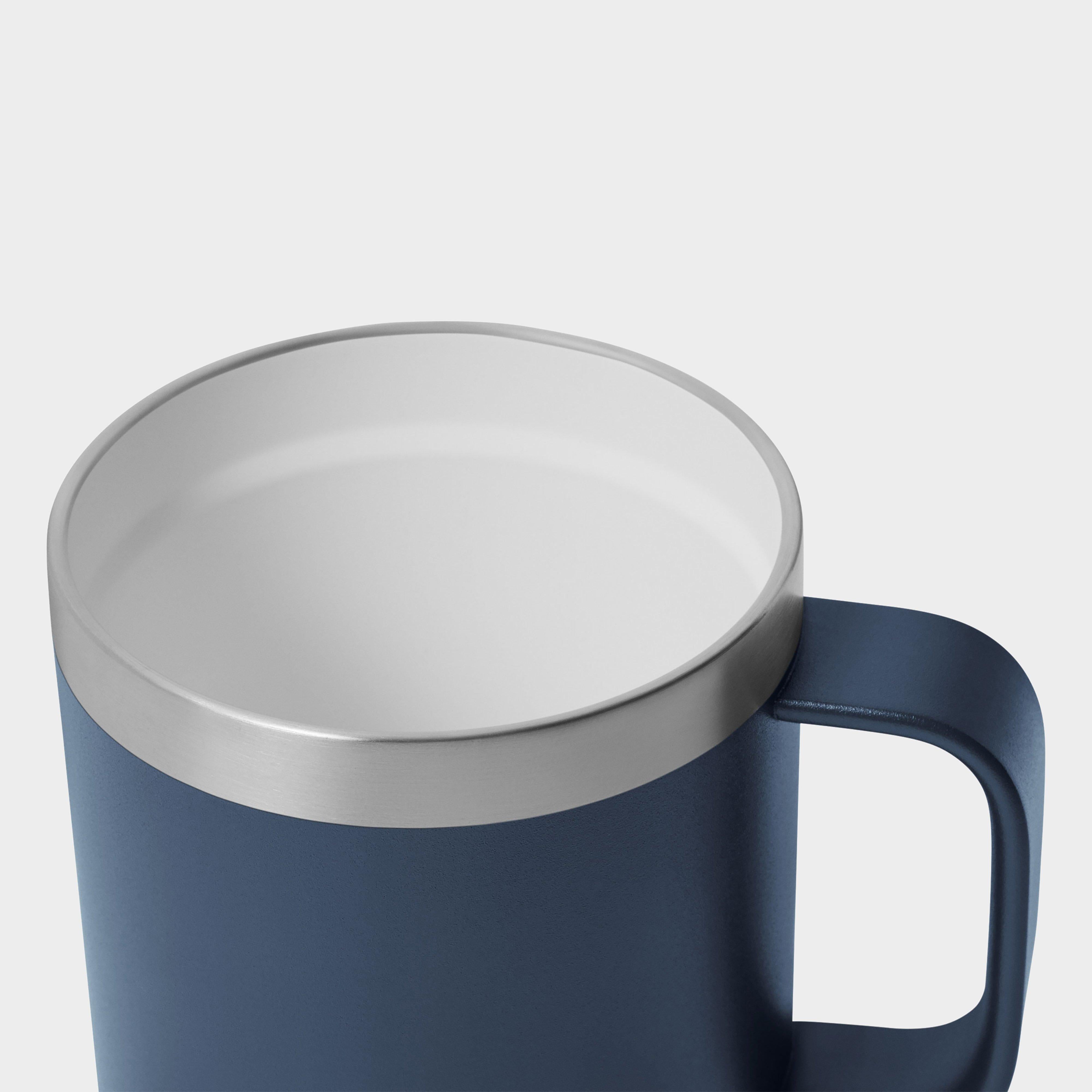 Rambler® 10oz (295ml) Stackable Mug with DuraSip™ Ceramic Lining