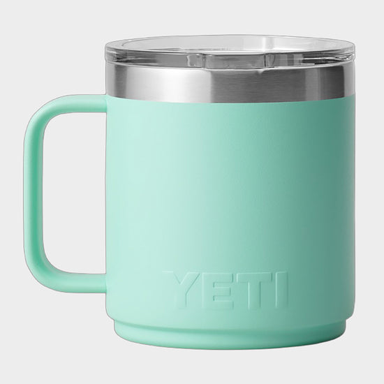 Rambler® 10oz (295ml) Stackable Mug with DuraSip™ Ceramic Lining