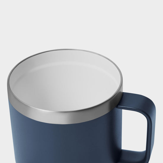 Rambler® 14oz (414ml) Stackable Mug with DuraSip™ Ceramic Lining