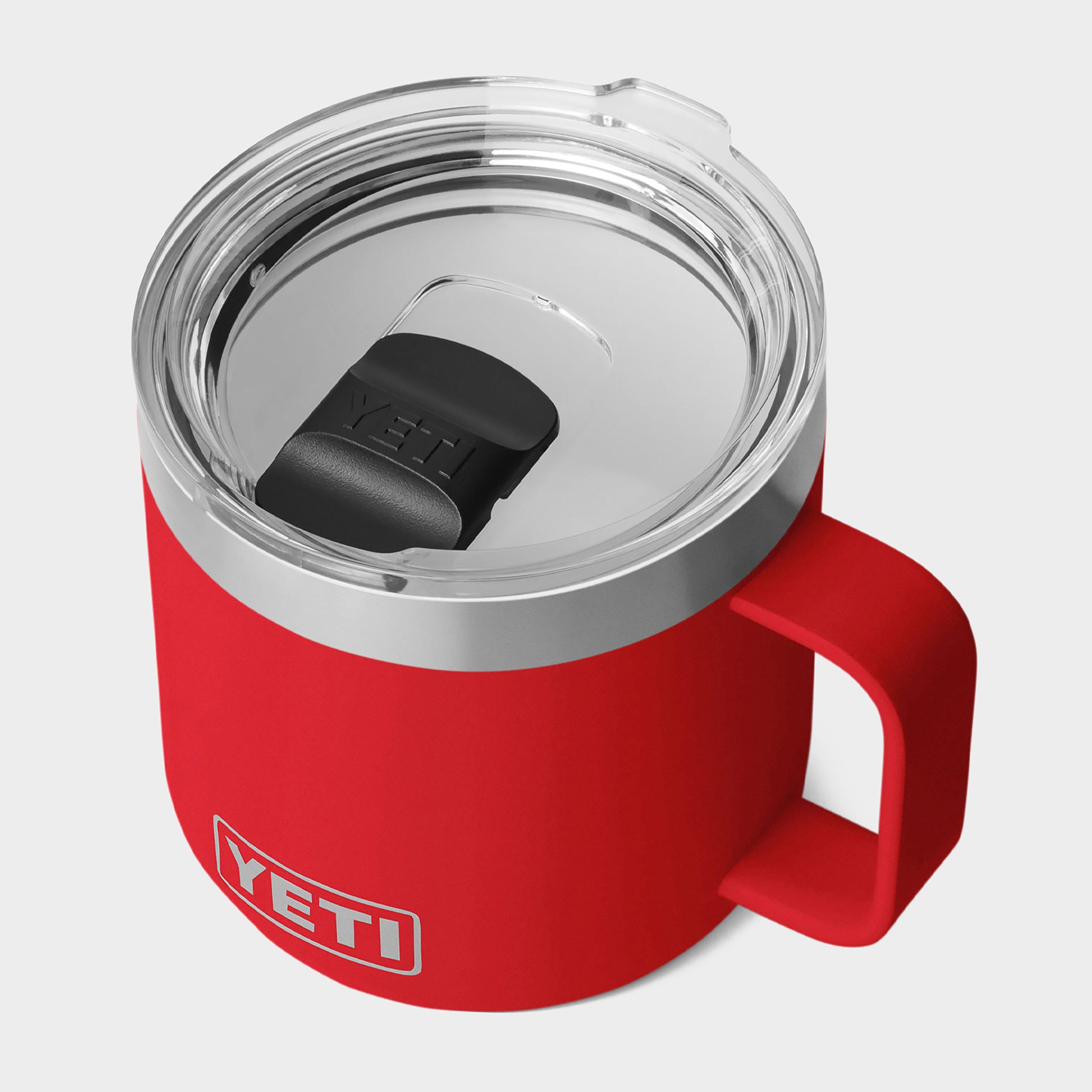 14 oz (414 ml) Stackable Mug