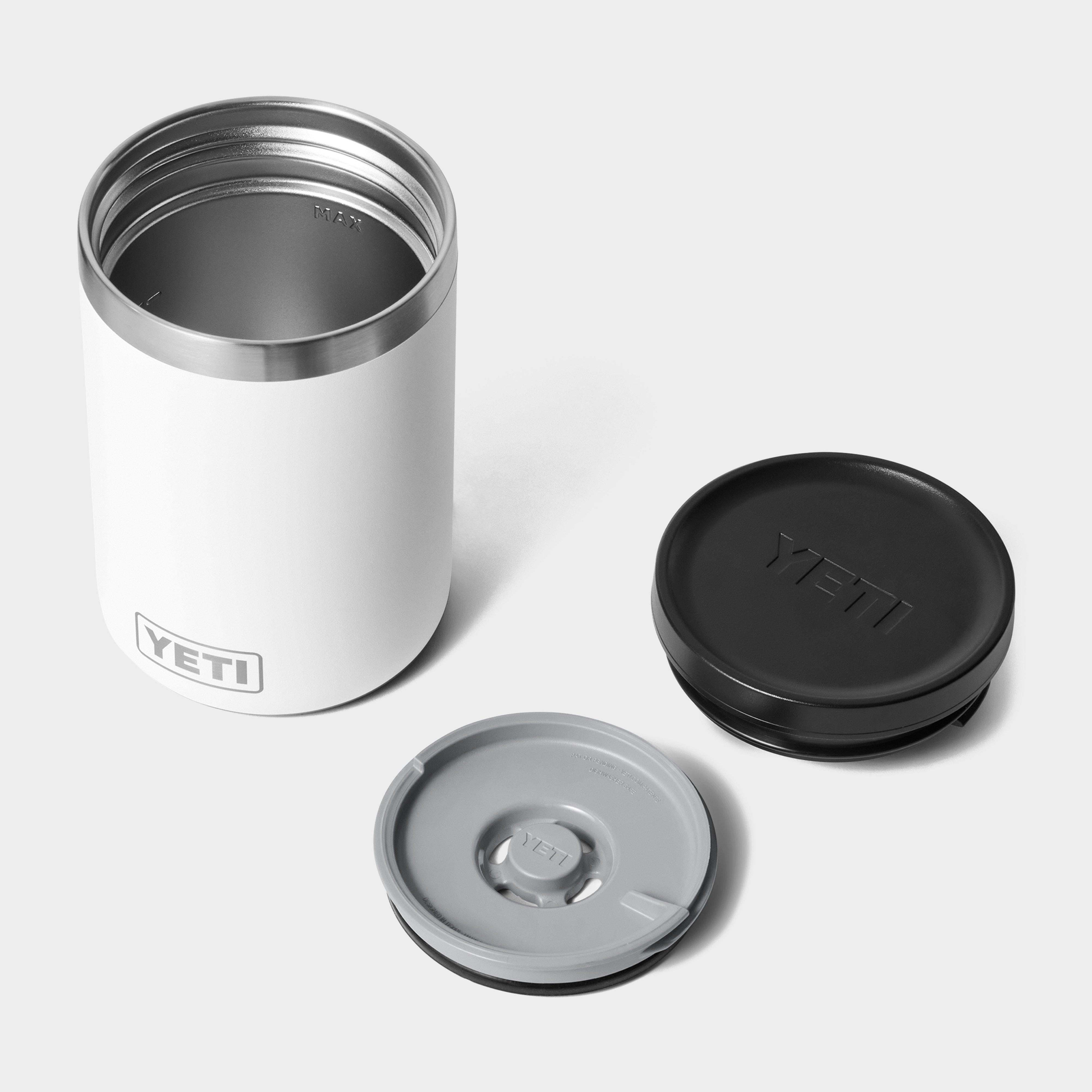 16oz (473ml) Rambler® Insulated Food Jar