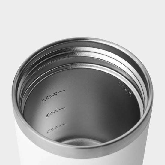 16oz (473ml) Rambler® Insulated Food Jar