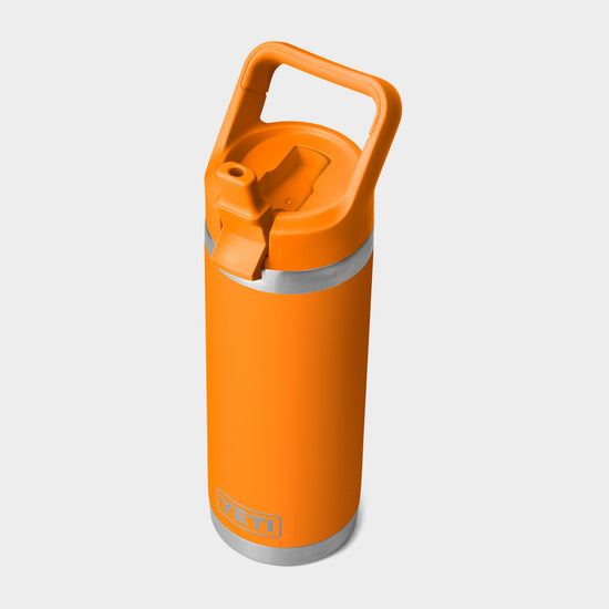 Rambler® 18oz (532ml) Bottle with Straw Cap