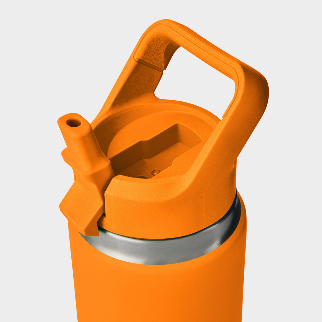 Rambler® 26oz Straw Cup